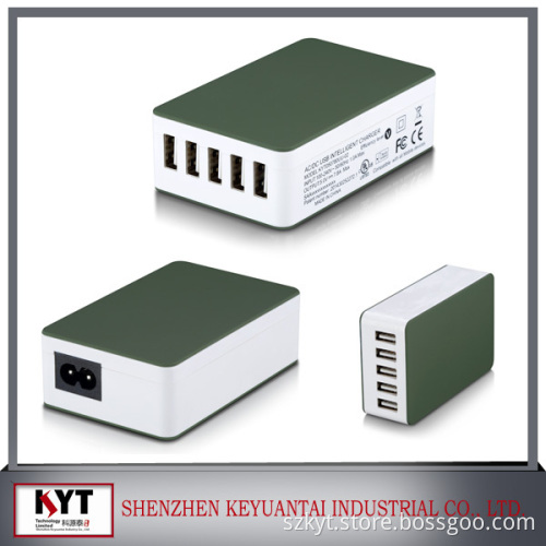 Hot! 39W Power Adapter Charger for Satellite Receiver